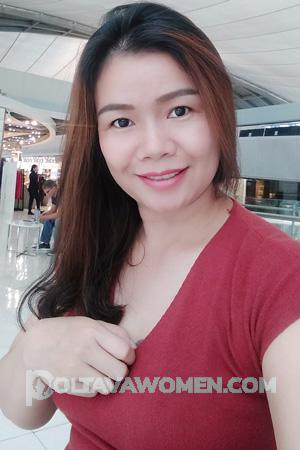 194663 - Chotirose (Rose) Age: 42 - Thailand