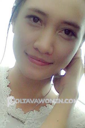 194698 - Thi Van Age: 33 - Vietnam