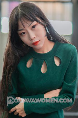 194716 - Yunhan Age: 25 - China