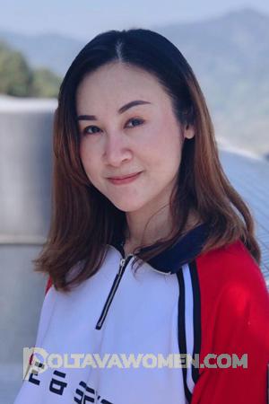 195022 - Atchara (Jiffy) Age: 44 - Thailand