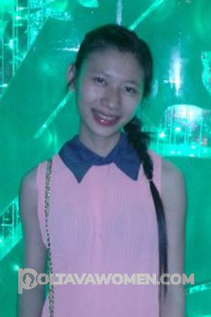 195029 - Thi Ha Age: 31 - Vietnam