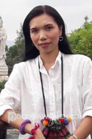 195202 - Ratchadaporn (Aoy) Age: 48 - Thailand