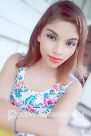 195453 - Erlin Age: 26 - Honduras