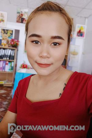 195510 - Sudarat Age: 28 - Thailand