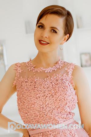 195601 - Oksana Age: 46 - Ukraine