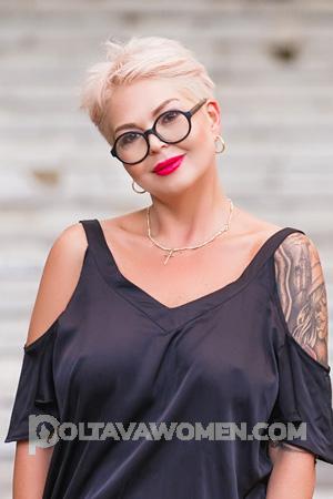 195895 - Tatyana Age: 52 - Ukraine