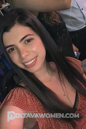 Ladies of Latin-America