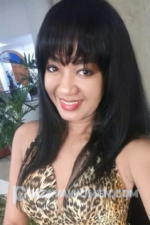 Ladies of Latin-America