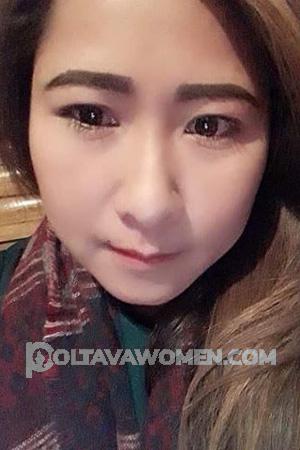 195945 - Saowalak Age: 37 - Thailand