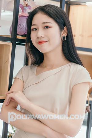 196107 - Qingqing Age: 24 - China