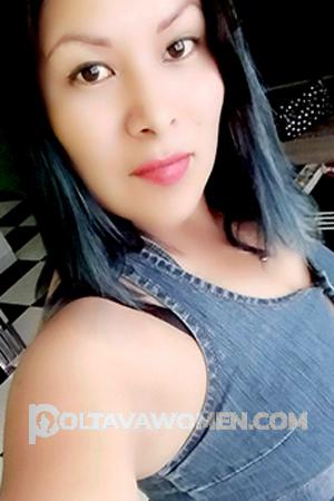 Ladies of Latin-America