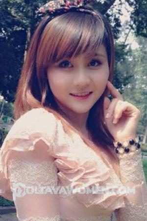 196617 - Thi My Chau Age: 29 - Vietnam