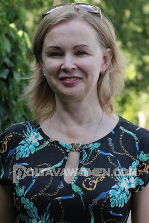 196674 - Svetlana Age: 51 - Ukraine