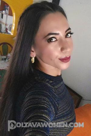 196688 - Yeimi Age: 36 - Colombia