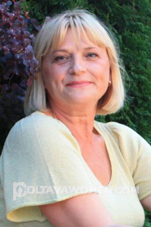 196958 - Valentina Age: 60 - Ukraine