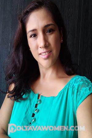 Ladies of Latin-America