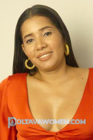 197142 - Maira Age: 38 - Colombia
