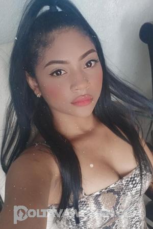 Ladies of Latin-America