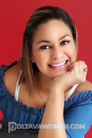 197737 - Maryellith Age: 45 - Colombia