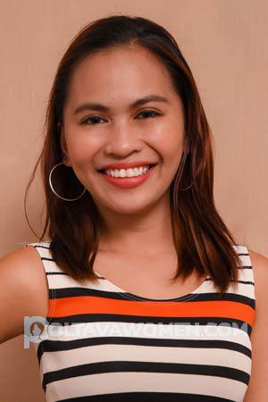 Ladies of Philippines