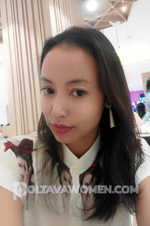 Ladies of Prachuabkhirikhan