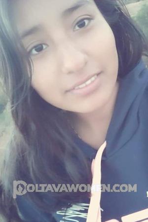 197886 - Lizeth Age: 24 - Bolivia