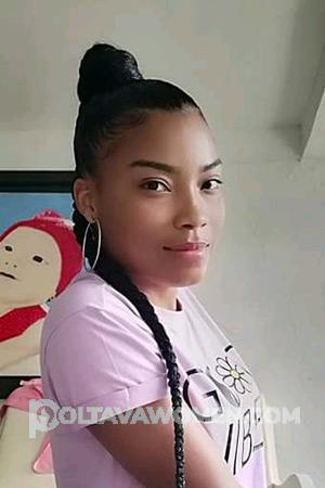 Ladies of Barranquilla