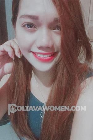 198681 - Melissa Age: 31 - Philippines