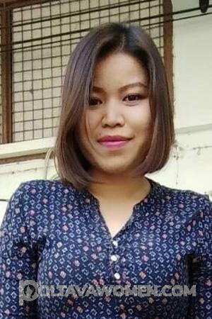 Ladies of Amnatcharoen