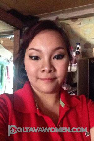 199098 - Chanakan Age: 34 - Thailand