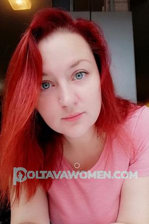 199183 - Alyona Age: 35 - Ukraine