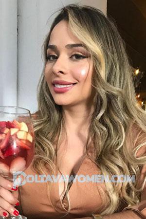 199215 - Carolina Age: 39 - Colombia