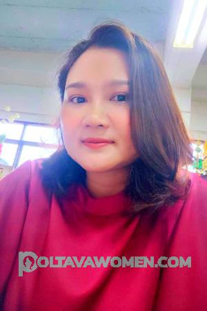 199277 - Narumol Age: 45 - Thailand