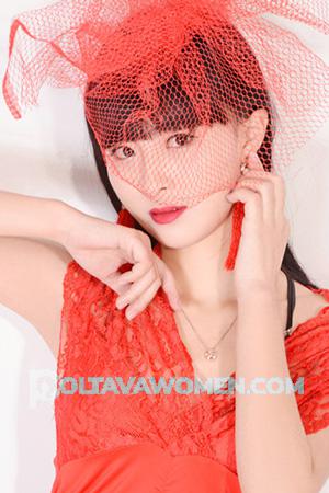 199434 - Huizi Age: 25 - China