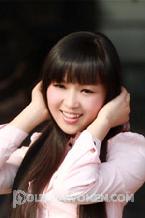 199584 - Ying Age: 28 - China