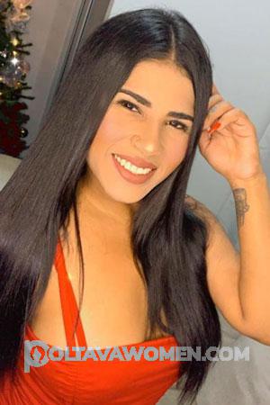 Ladies of Latin-America