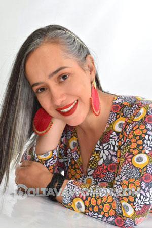 199756 - Claudia Age: 38 - Colombia