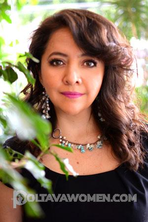 199857 - Martha Angelica Age: 49 - Mexico