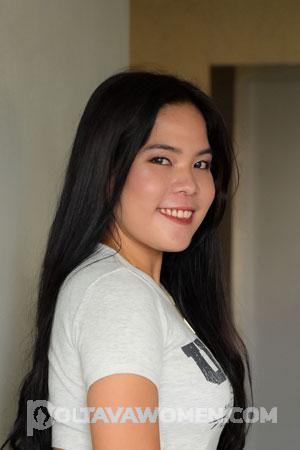 Ladies of Philippines