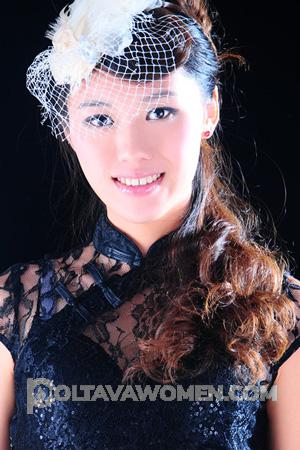 199917 - Zhenzhen Age: 28 - China