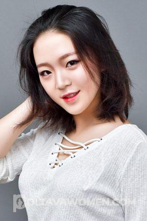 199934 - Mingjun Age: 23 - China