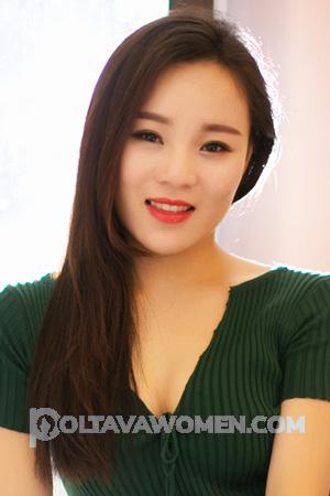 199939 - Meiqin Age: 27 - China