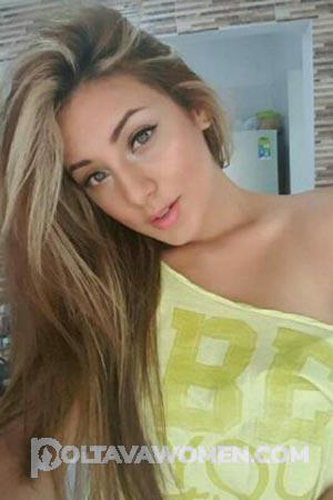 200025 - Linda Age: 24 - Colombia