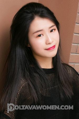 200078 - Mengling Age: 25 - China