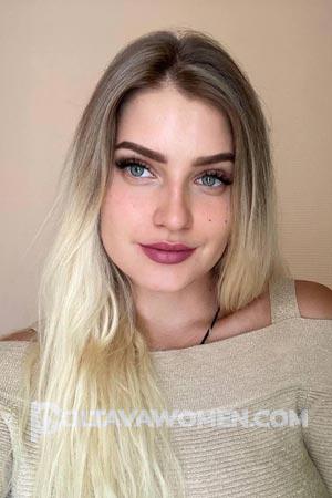 200250 - Viktoriia Age: 24 - Ukraine