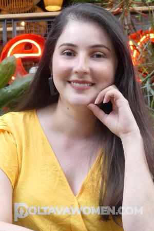 200276 - Patricia Age: 27 - Colombia