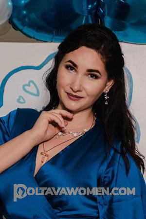 200396 - Natalia Age: 33 - Ukraine