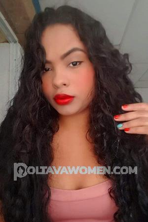 200414 - Cinthia Paola Age: 23 - Colombia