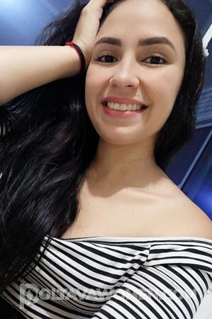 200421 - Abilys Age: 21 - Colombia