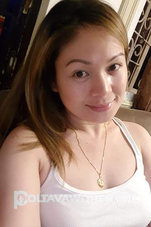 200434 - Mary Grace Age: 35 - Philippines